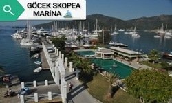 GÖCEK SKOPEA MARİNA TRANSFER