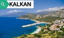 KALKAN