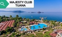 MAJESTY CLUB TUANA