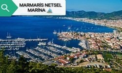 MARMARİS NETSEL MARINA