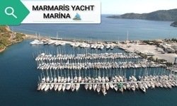 MARMARİS YACHT MARINA