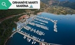 ORHANİYE MARTI MARINA