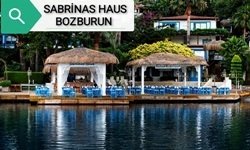 SABRİNAS HAUS BOZBURUN