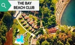 THE BAY BEACH CLUB