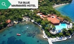 TUI BLUE MARMARİS HOTEL