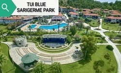 TUI BLUE SARIGERME PARK