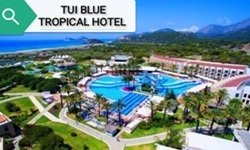 TUI BLUE TROPICAL HOTEL