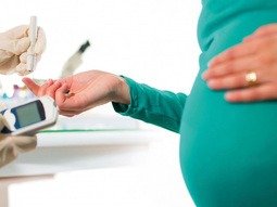 Diyabet ve Gebelik