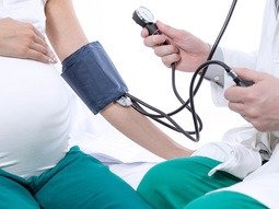 Gebelik ve Hipertansiyon