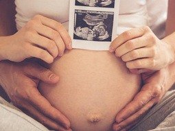 Gebelikte üçlü tarama testi