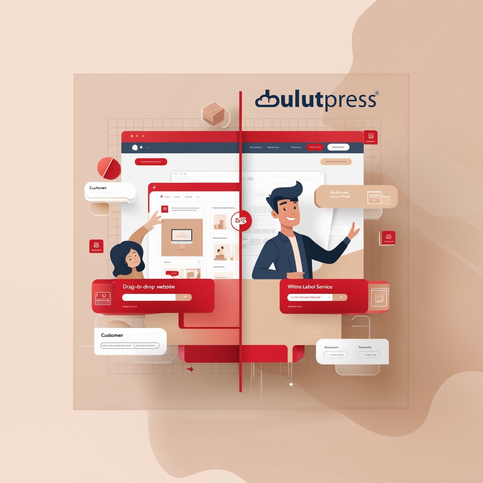 web sitesi oluşturma platformu