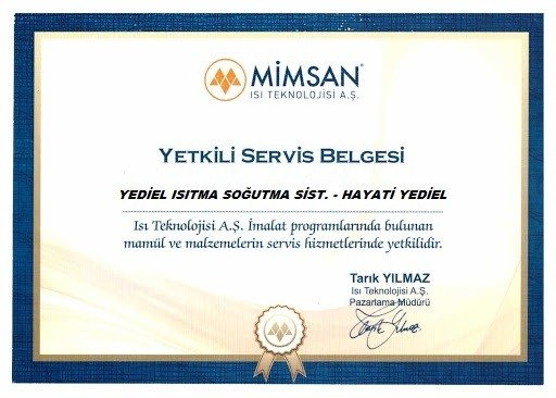MİMSAN