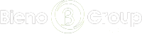 Bieno Group ENG LOGO BEYAZ
