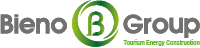 Bieno Group ENG LOGO