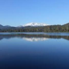 Sandras Kartal Göleti