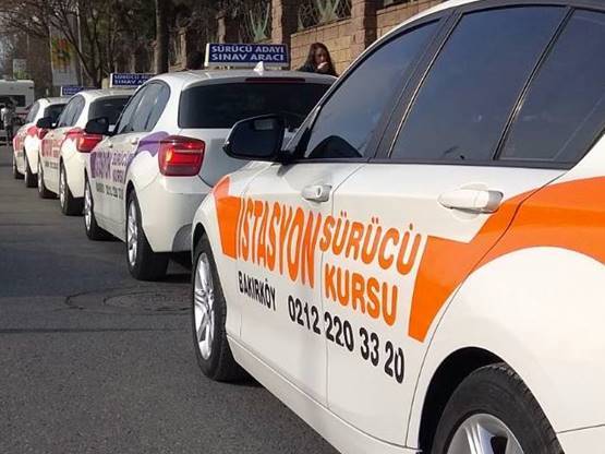 Sürücü Kursu Seçerken