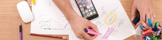 Freelance Web Arayüz Tasarım