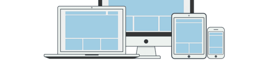 Responsive Web Tasarım