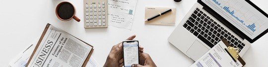 Kurumsal Kimlik / Logo Tasarımı