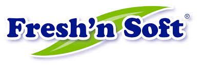 FREHS N SOFT LOGO