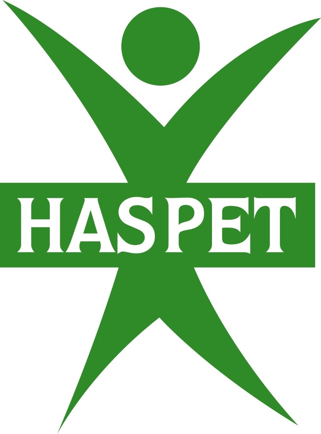 HASPET LOGO