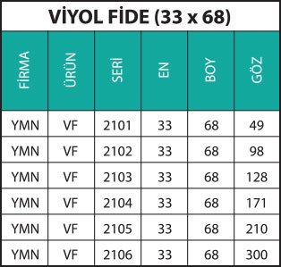 YMN-VİYOL-FİDE-TABLO-33X68