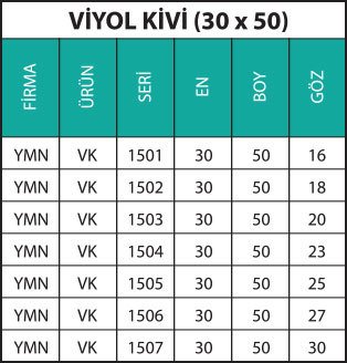 YMN-VİYOL-MEYVE-TABLO-KİVİ-30X50