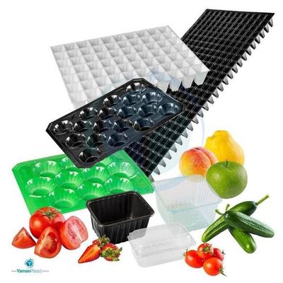 YamanPlasticÜrünler(Kolaj)