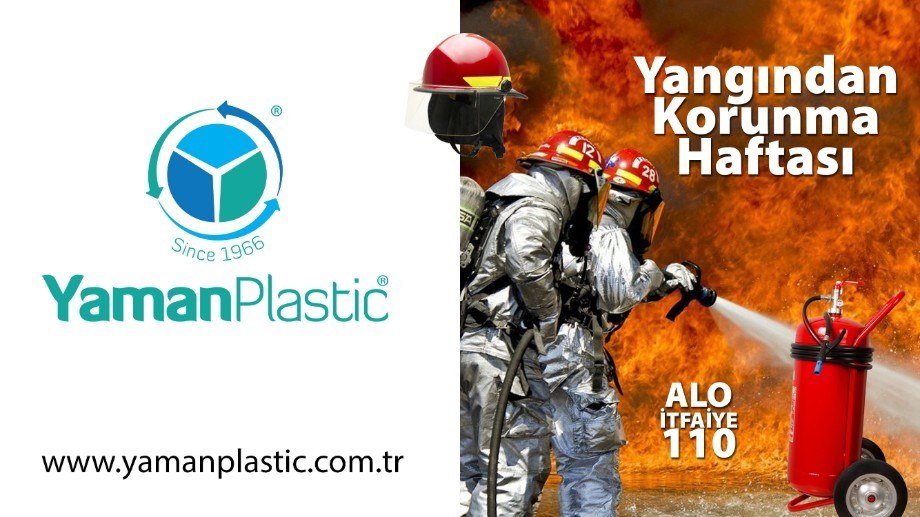 YamanPlastic-Kutlama-2020-YangındanKorunmaHaftası