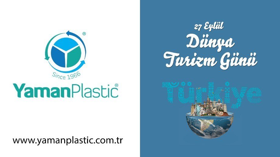 YamanPlastic-Kutlama-2020-27EylülDünyaTurizmGünü
