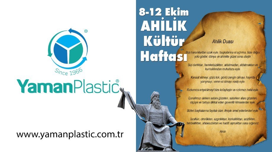 YamanPlastic-Kutlama-2020AhilikGünüGünü