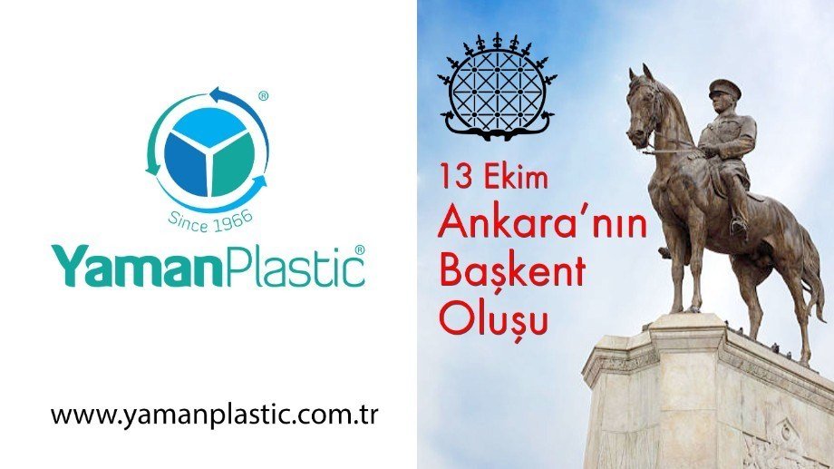 YamanPlastic-Kutlama-2020AnkaranınBaşkentOluşu