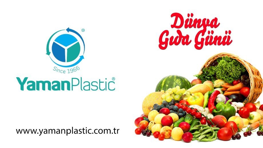 YamanPlastic-Kutlama-2020DünyaGıdaGünü