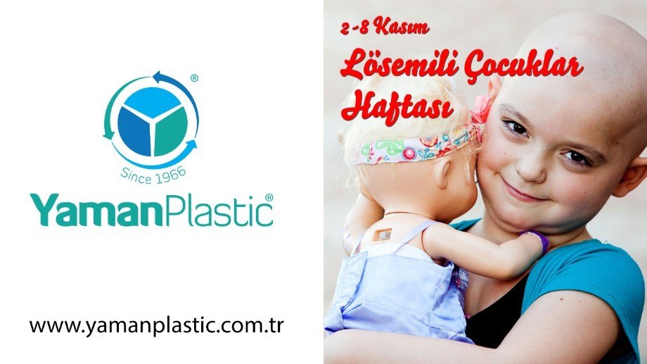 YamanPlastic-Kutlama-2020-2-8KasımLösemiliÇocuklanHaftası