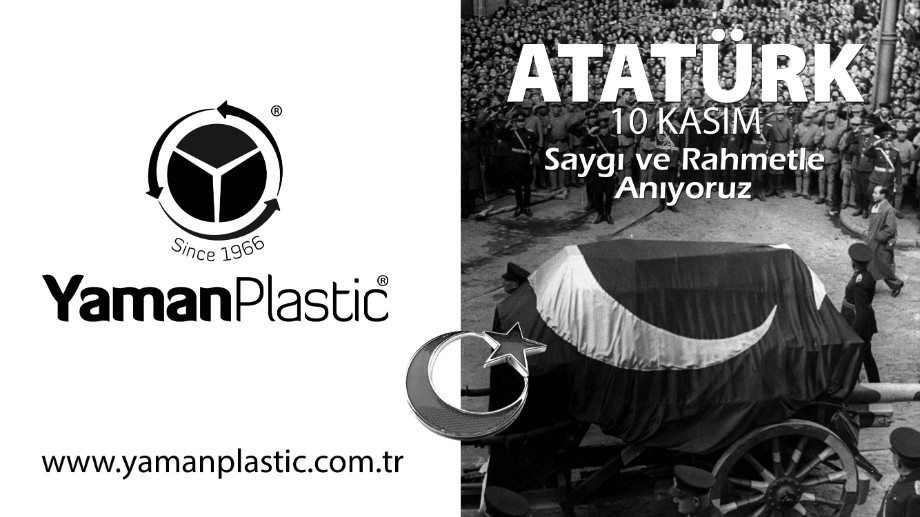 YamanPlastic-Kutlama-2020-10KasımATATÜRK-SB