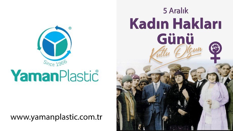 YamanPlastic-Kutlama-2020-KadınHaklarıGünü