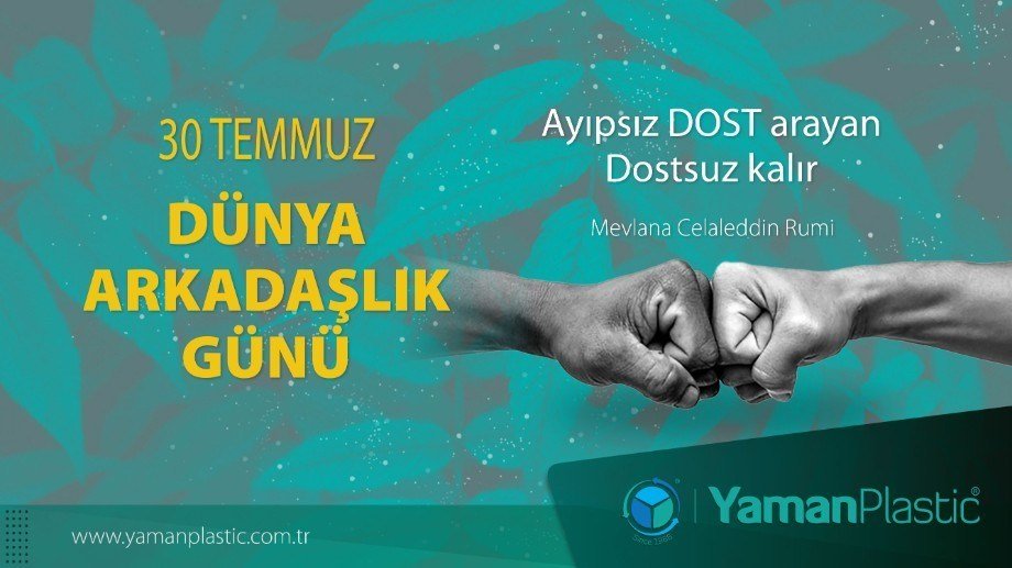 Yaman-2021-20-30TemmuzArkadaşlıkGünü