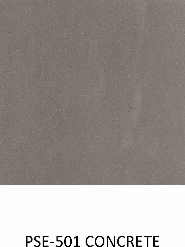 PSE-501 CONCRETE