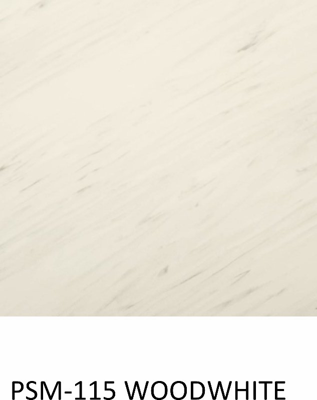 PSM-115 WOODWHITE