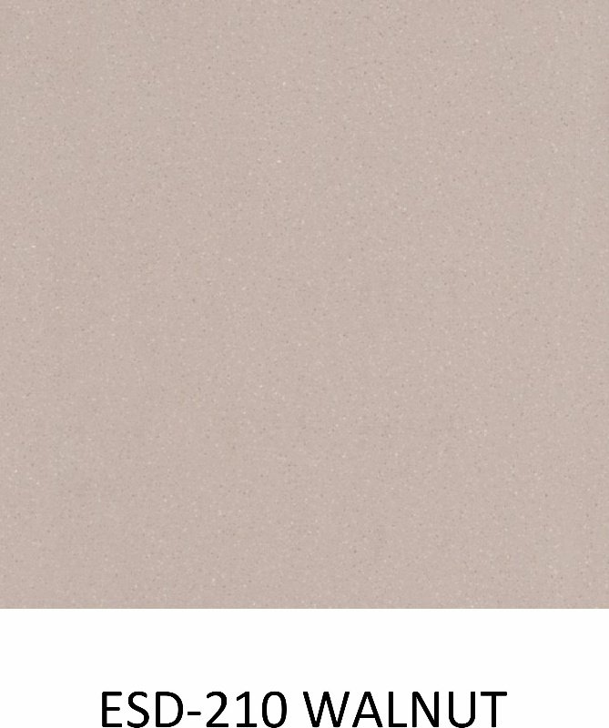 ESD-210 WALNUT