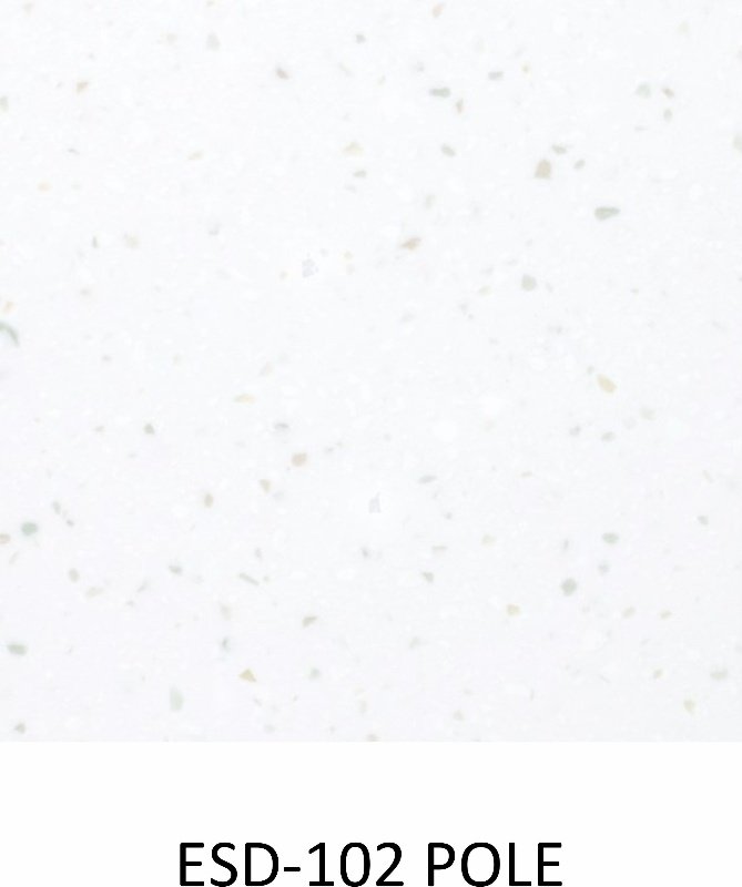 ESD-102 POLE