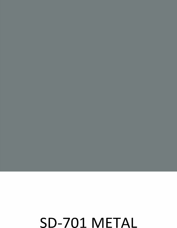 SD-701 METAL