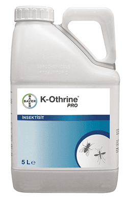 Bayer-Çevre-insektisit-K-Othrine-Pro