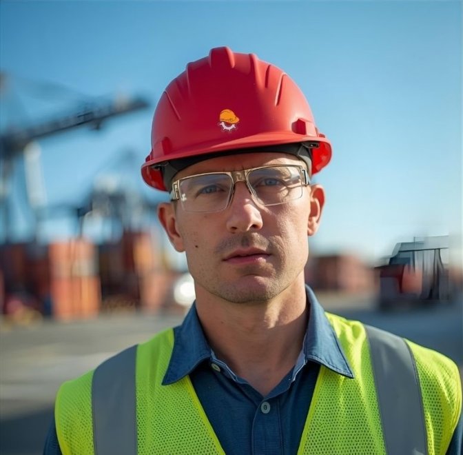 Bir Gün: İş Güvenliği Uzmanının Sahadaki Deneyimi