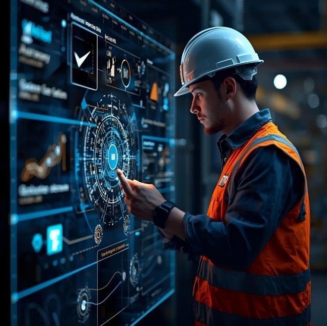 İş Güvenliğinde Yeni Çağ: Veri Odaklı, Proaktif ve Akıllı Denetim