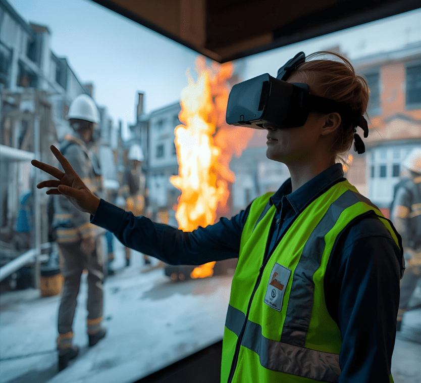 Iş Güvenliği Ar 2