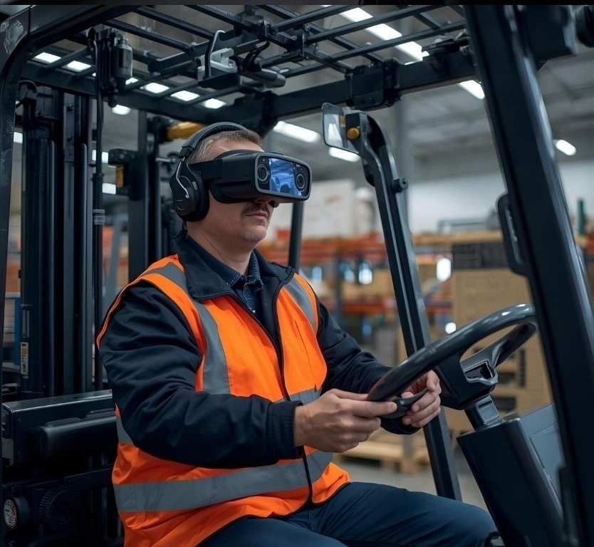 Iş Güvenliği Ar 5