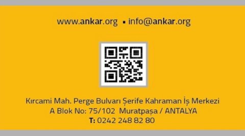 ANKAR imza