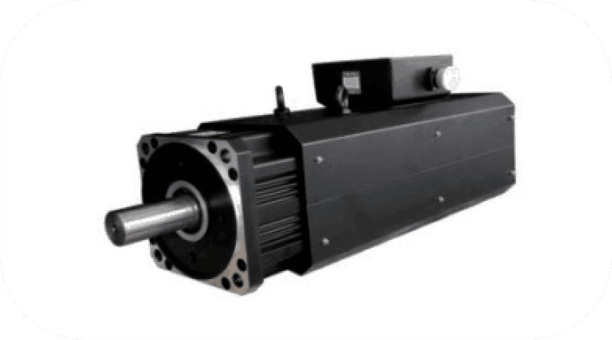 servo motor