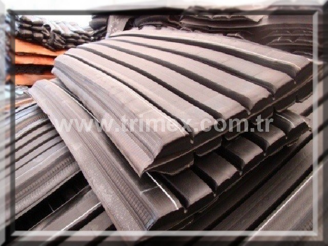 Sırt Hamuru Çizgili 5